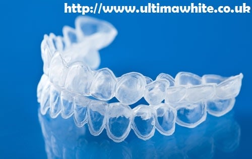 Bleaching Trays vs At-Home Laser Teeth Whitening Worcester