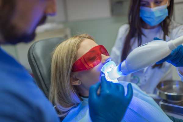 Warning Signs That Your Tooth Sensitivity Needs Attention Worcester