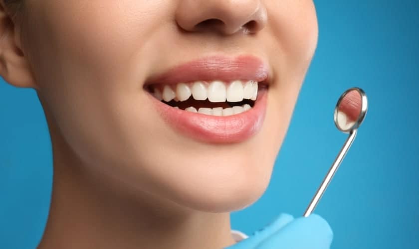 Which Cosmetic Dentistry Treatments Are Right for You Worcester