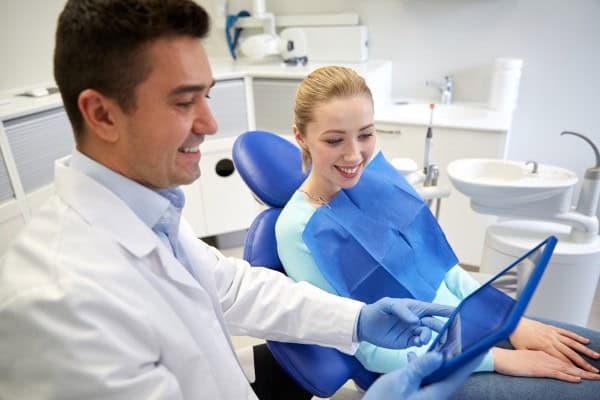 What Are the Long-Term Benefits of Using Fluoride Worcester?