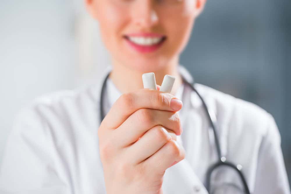 When and How to Use Chewing Gum Effectively Worcester