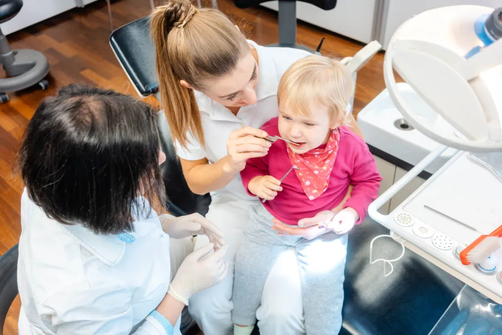 How Can Parents Protect Their Child’s Smile from Sugar Damage Worcester?