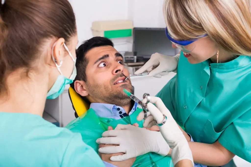 Understanding Dental Anxiety: Why Dental Visits Feel Stressful Worcester