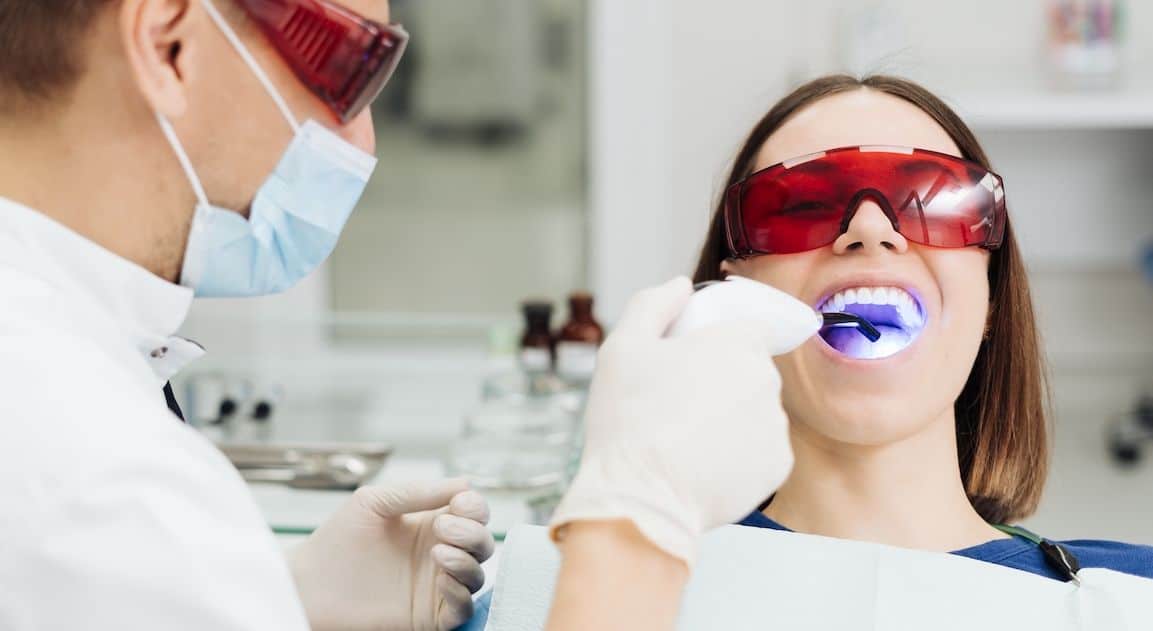 Why Is AI Becoming Essential for Smile Transformation Worcester?