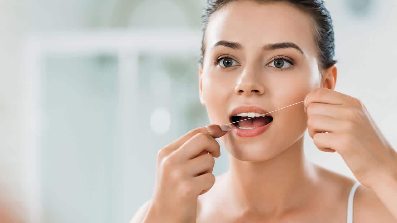 The Link Between Poor Flossing and Gum Disease Worcester