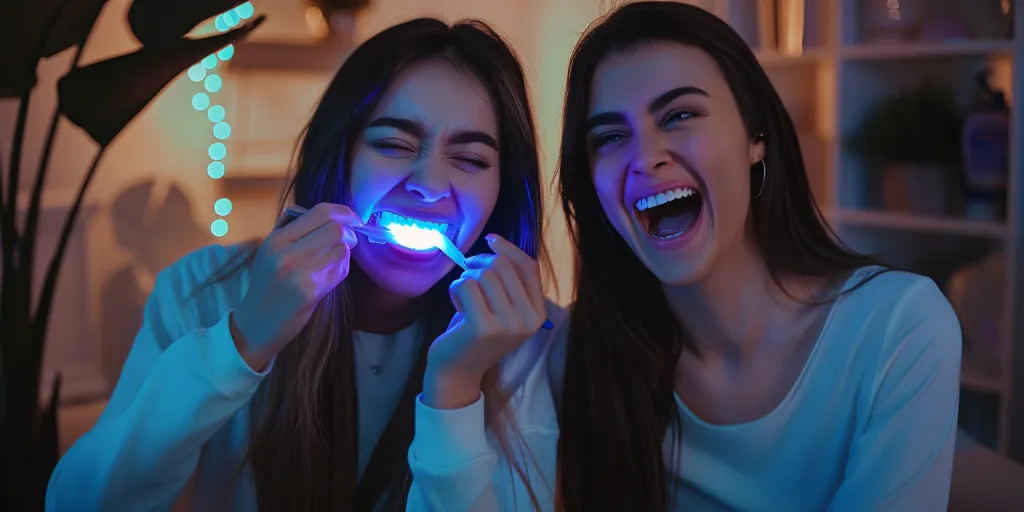 How Whitening Methods Can Affect Your Teeth Over Time Worcester