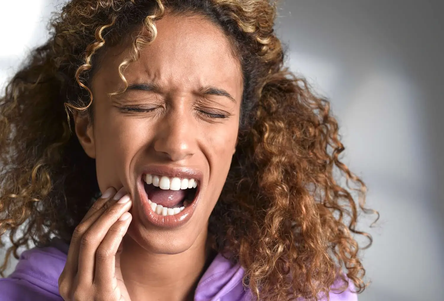 Tooth Loss and Bone Damage Worcester