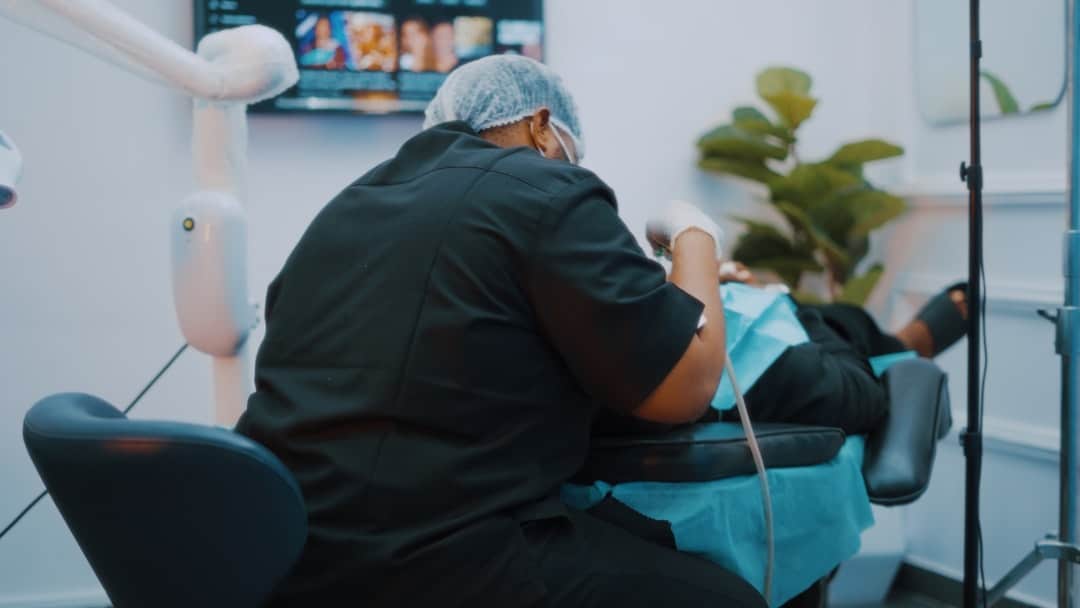 What Symptoms Indicate That You Might Need a Root Canal Worcester
