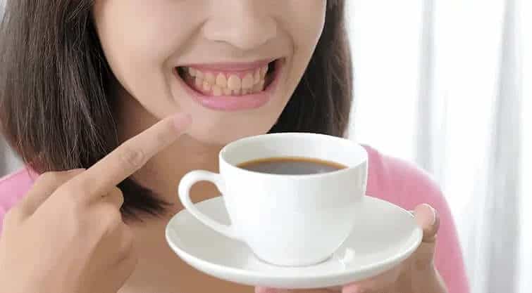 Can You Still Enjoy Coffee Without Damaging Your Smile Worcester?